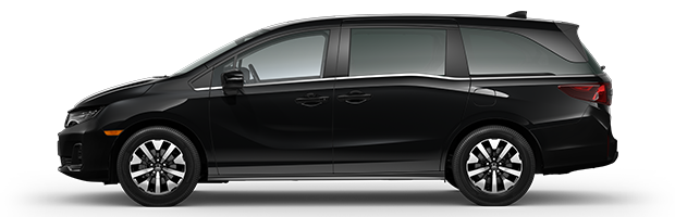 2022 Honda Odyssey Owner’s Manual – User Guide & Reference Book, Bishko
