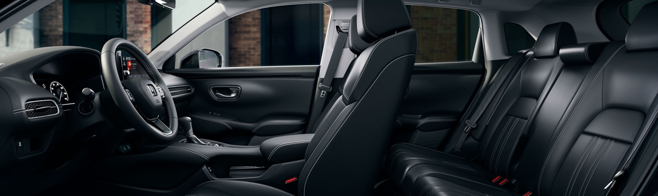 Comfort and Convenience