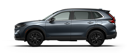 2026 CR-V e:FCEV