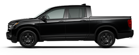 2026 Ridgeline