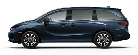 2027 Odyssey