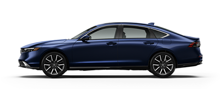 2026 Accord