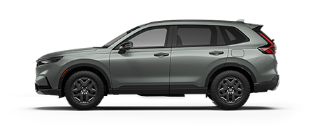 2027 CR-V