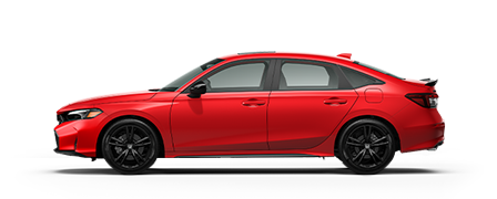 2026 Civic Si